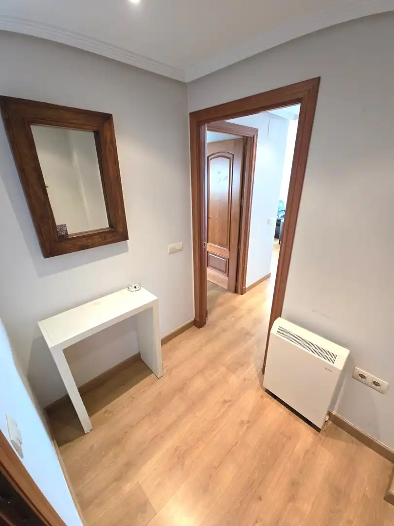 Apartments for rent in Cáceres  with Air Conditioner, Heating and Furnished