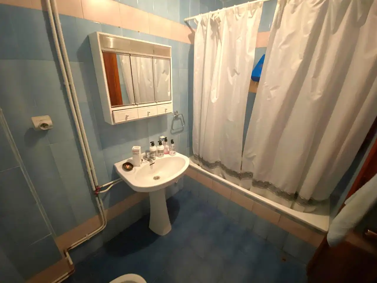 Ground floor for sale in Villafranca de los Barros