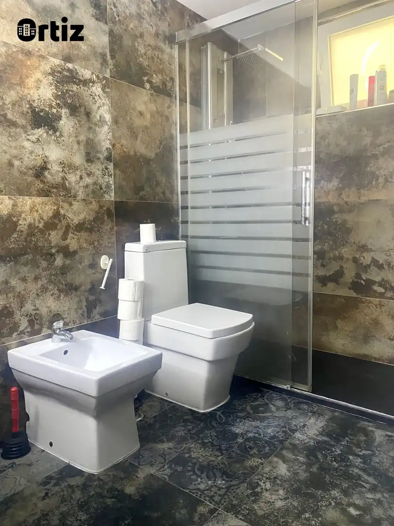 Flat for rent in Veredillas