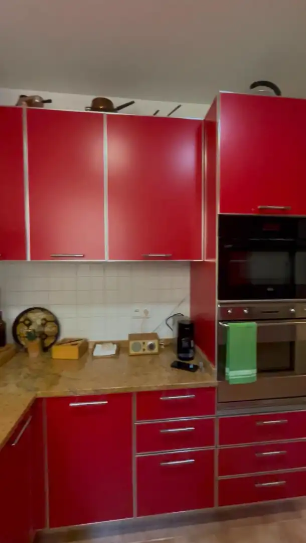 Flat with terrace for sale in Calle de Relatores 6, imagen 33