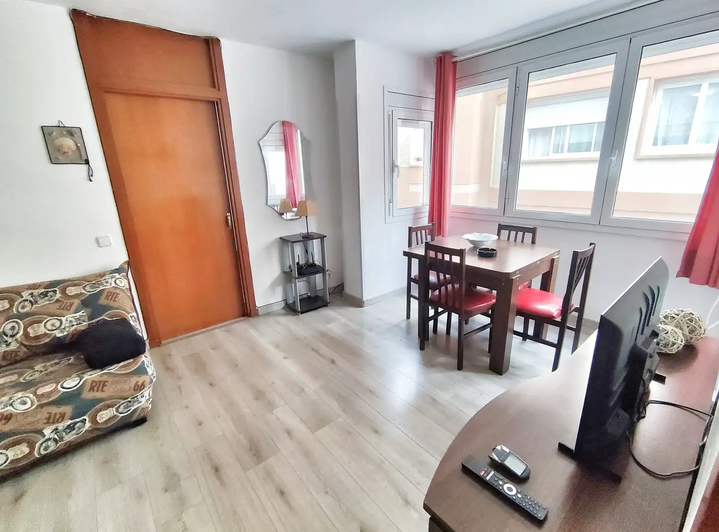 Apartament amb ascensor en venda a Centre, imagen 9