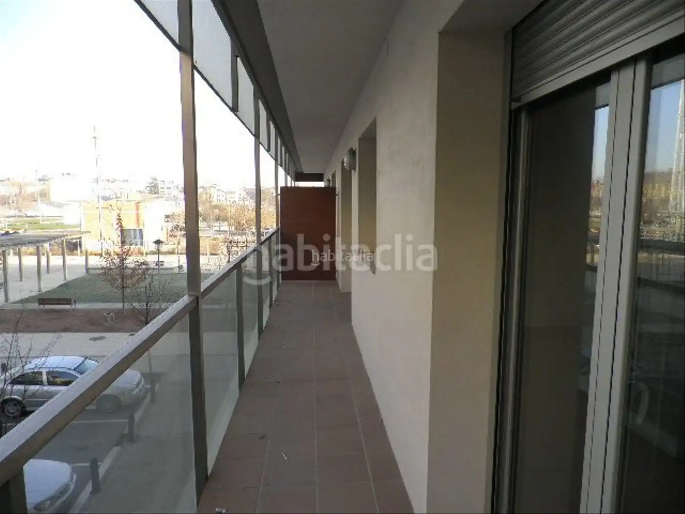 Wohnung zum Verkauf in Estadi - Santa Anna