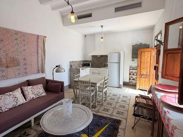 Casa en venda a Carmona