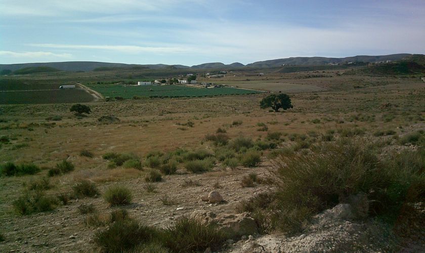 Residential for sale in Níjar