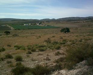 Residencial en venda en Níjar