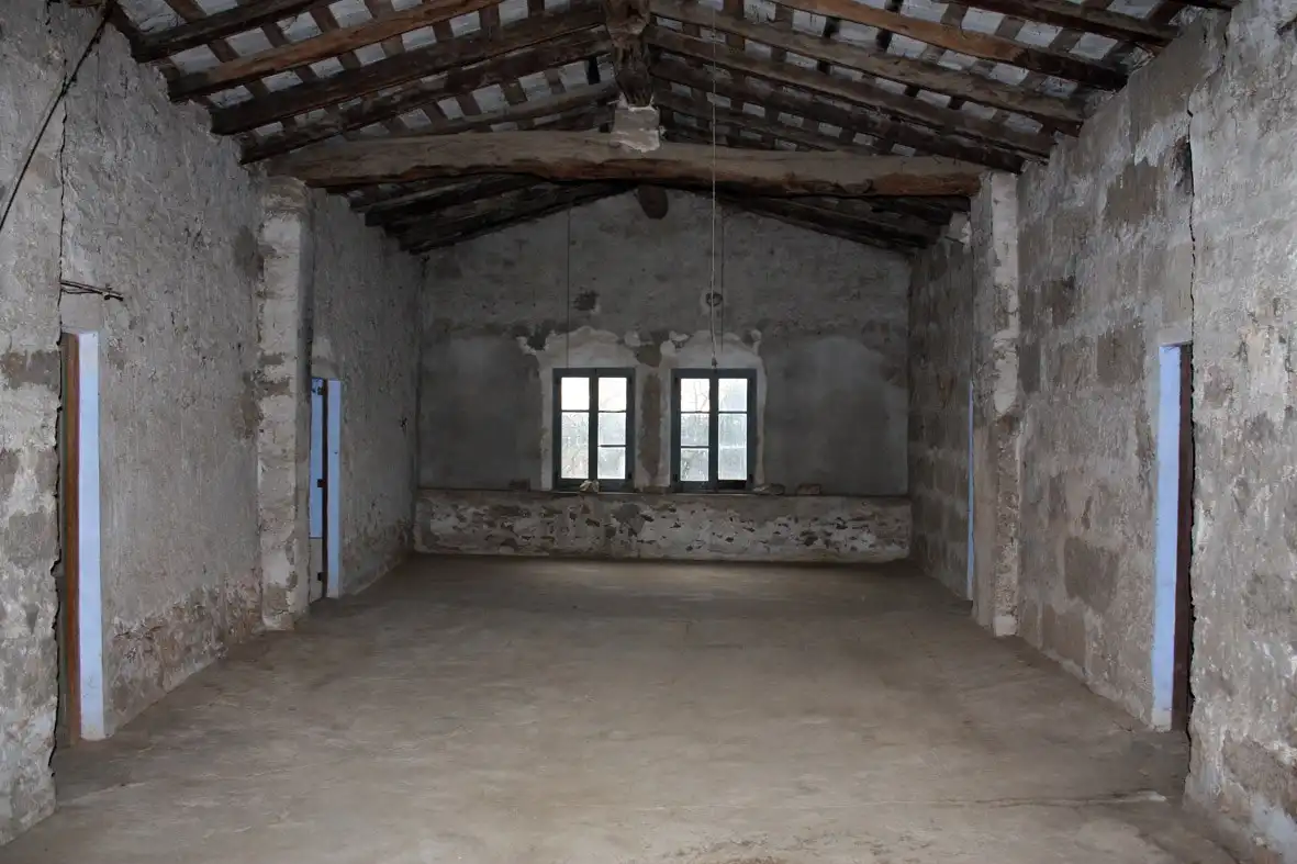 Country house zum Verkauf in Can Guilana, Porqueres