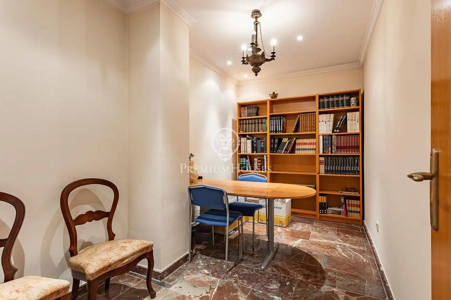 Apartament en venda a Avenida Avinguda Diagonal, 299, Fort Pienc