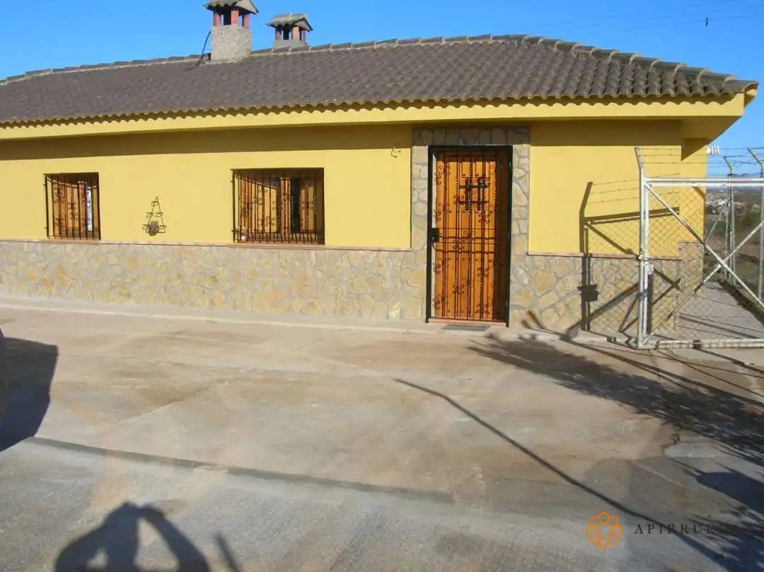 Grundstücke zum Verkauf in Calle Este, 50, La Puebla de Híjar