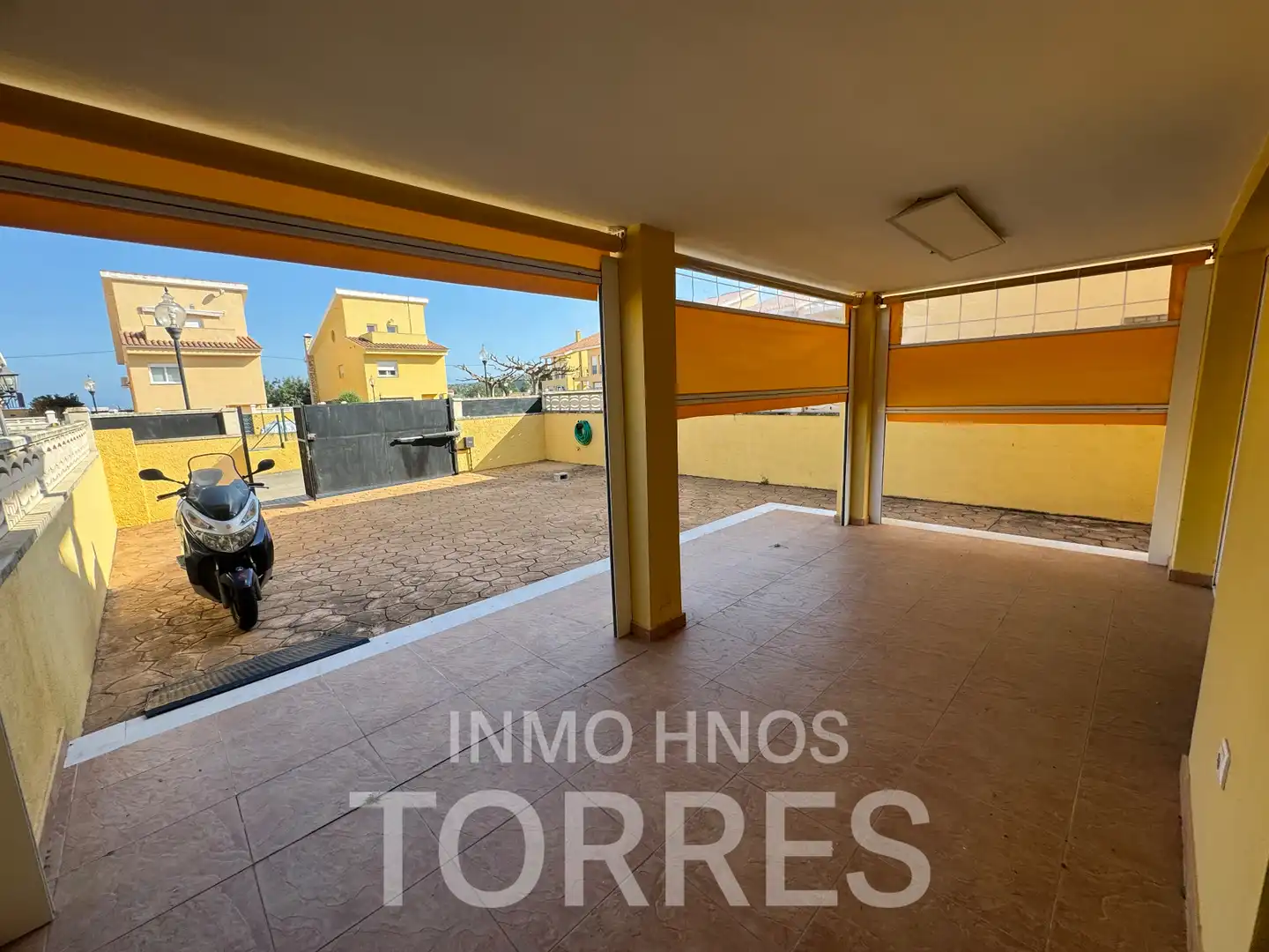 Reihenhaus mit Terrasse zum Verkauf in Camí de Cervera, imagen 4