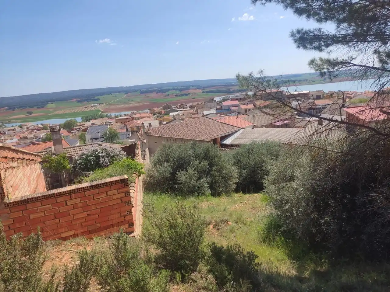 Lands and plots for sale in Avenida Madrid Valencia, imagen 4