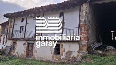 Photo 2 of House or chalet for sale in Valle de Valdebezana, Burgos