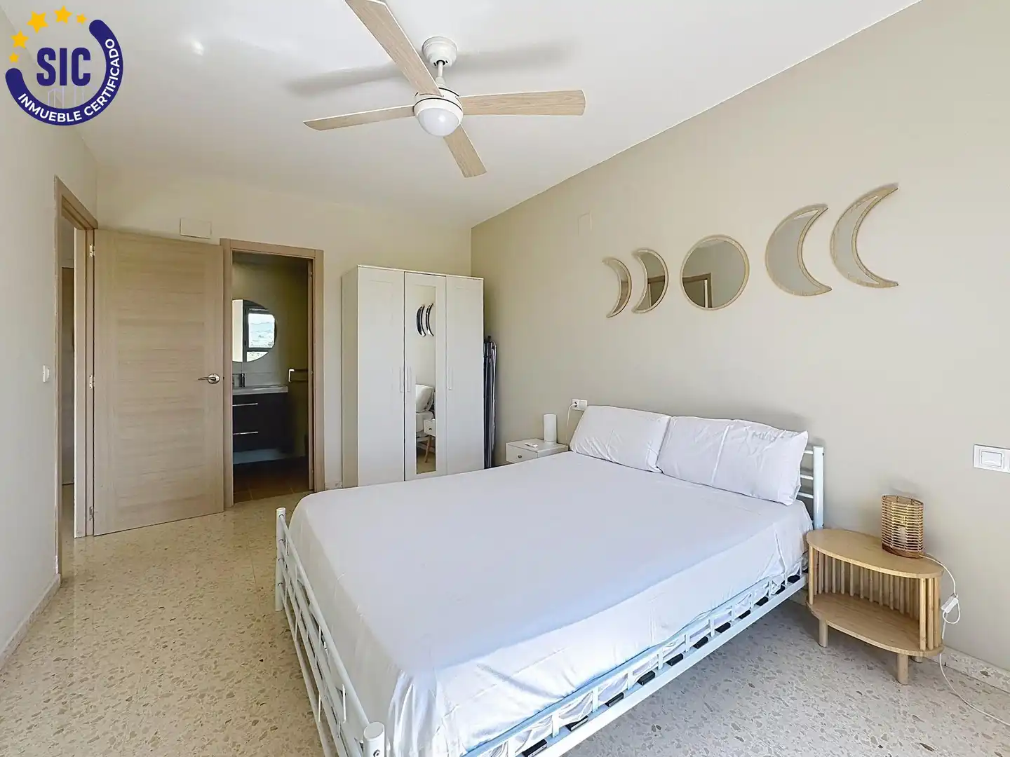 Piso con ascensor en venta en JOAN MARTORELL, imagen 9