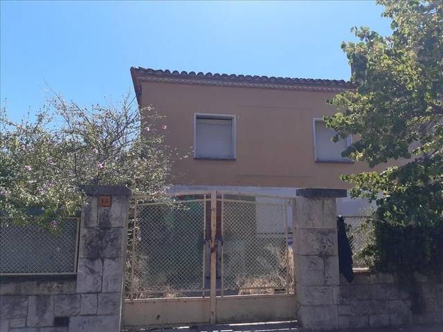 Casa-chalet en Venta en Passeig Nou en Poble Nou - Olivar Gran