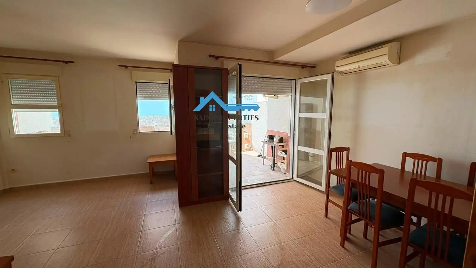 Maison mitoyenne avec terrasse à vendre à La Nucia Pueblo, imagen 8