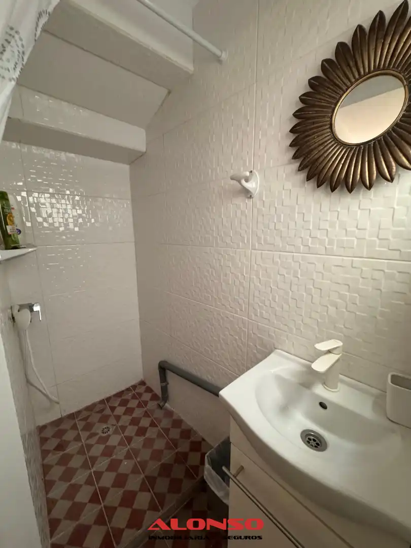 Maison mitoyenne avec terrasse à vendre à Casco Urbano, imagen 22