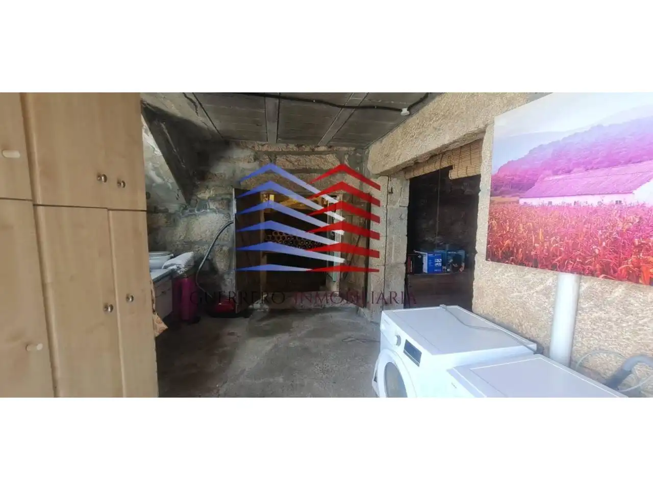 House with garden for sale in Nogueira de Ramuín, imagen 13