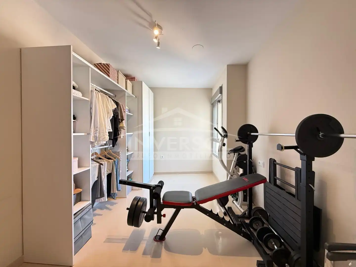 Flat with lift for sale in Calle Málaga, imagen 8