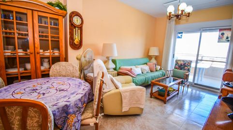 Foto 4 de Piso en venta en Alfonso XII, Centro, Santa Pola