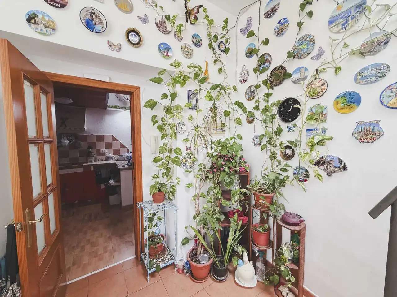 Maisonette zum Verkauf in Cádiz mit Terrasse