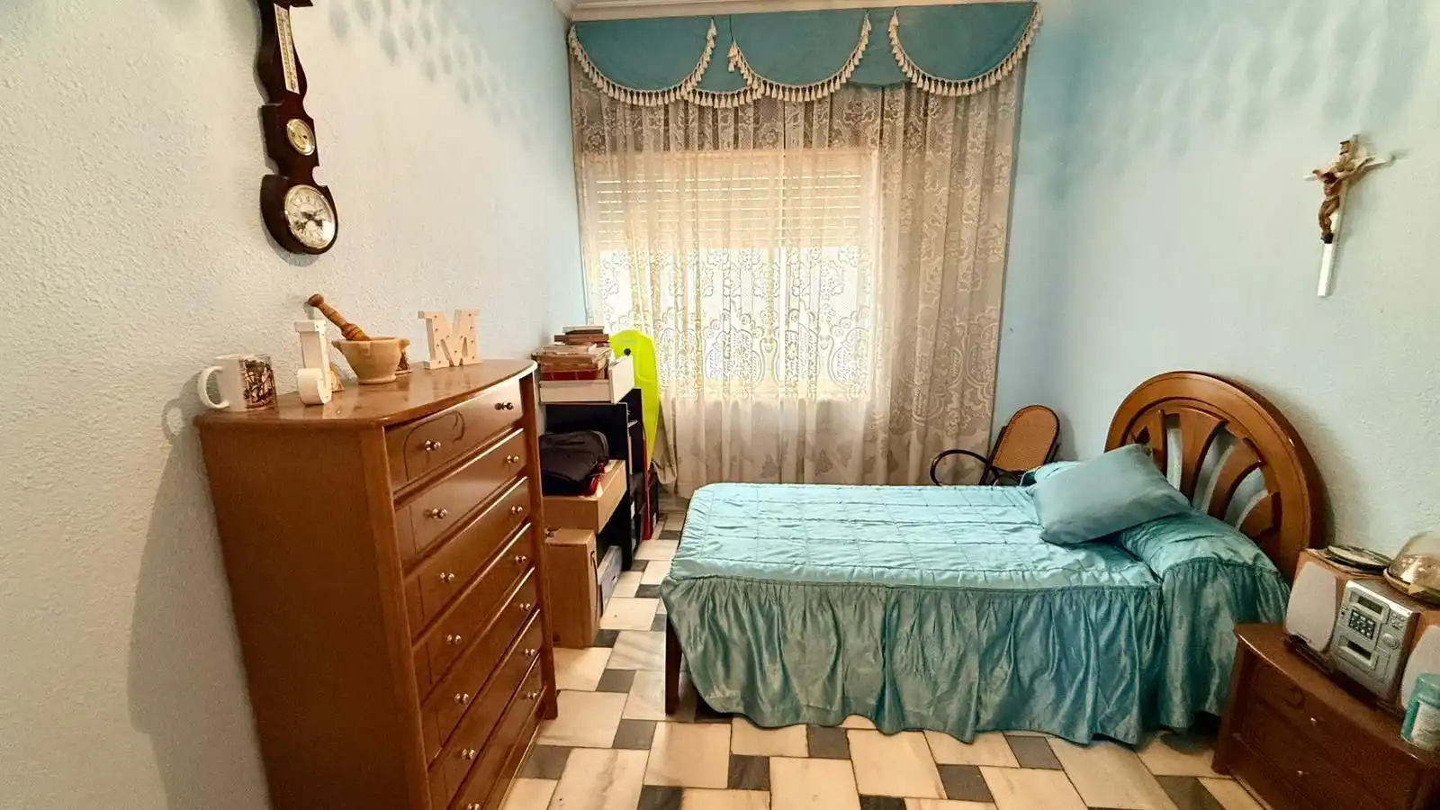 Flat for sale in Olula del Río