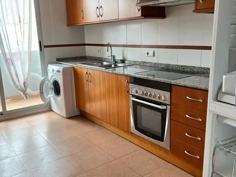 Wohnung mit Aufzug zum Verkauf in calle alfaro 1