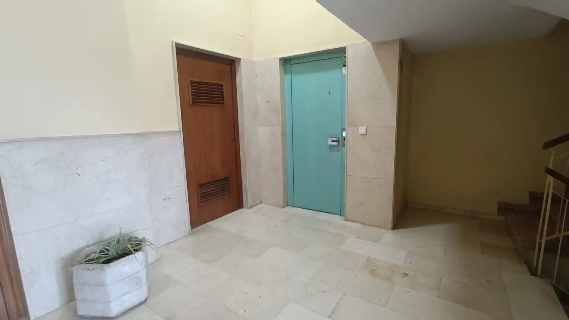 Flat for sale in San Vicente del Raspeig / Sant Vicent del Raspeig  with Air Conditioner, Parquet flooring and Furnished