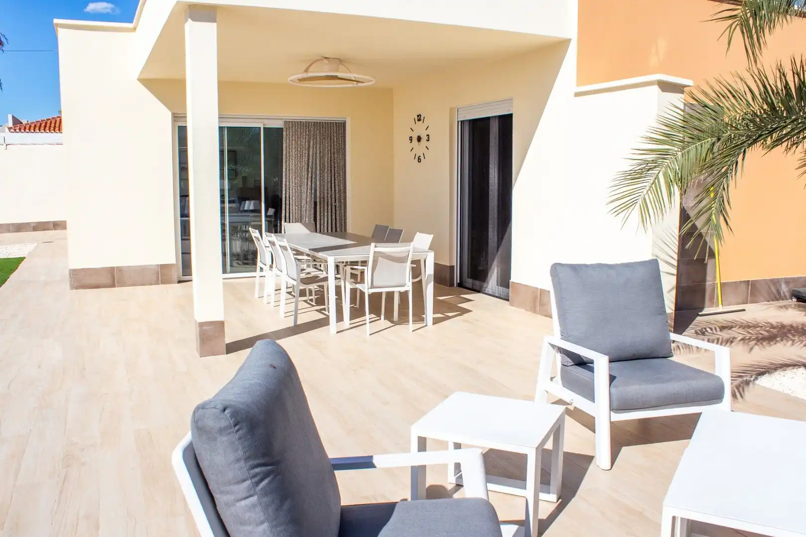 Casa o xalet en venda a Calle , Zona Carrefour - Urbanizaciones