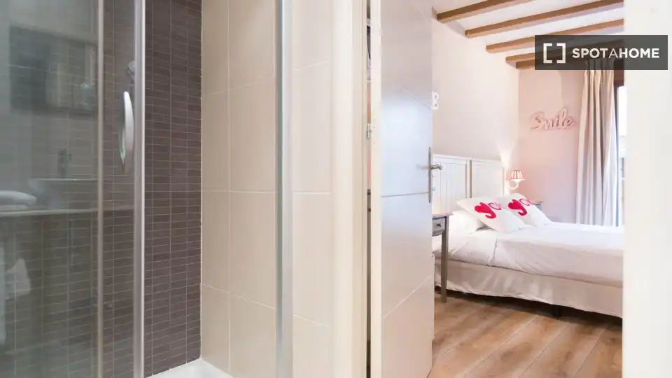 Flat to rent in Ciutat Vella, imagen 7