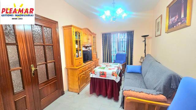 Casa-chalet en Venta en Avenida de Rota