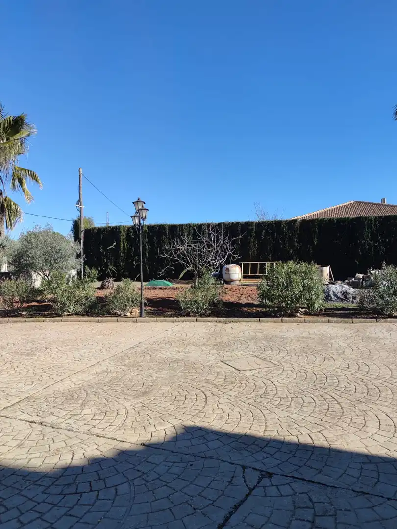 Xalet amb piscina en venda a N/A, imagen 42