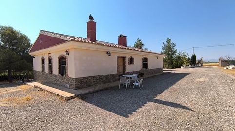 Foto 3 de Casa o xalet en venda a Jumilla, Murcia