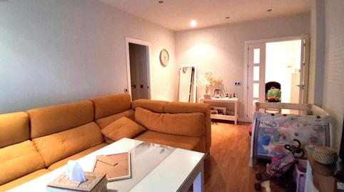 Photo 2 of Flat for sale in Calle de las Calzas Anchas, Salesianos, Sevilla