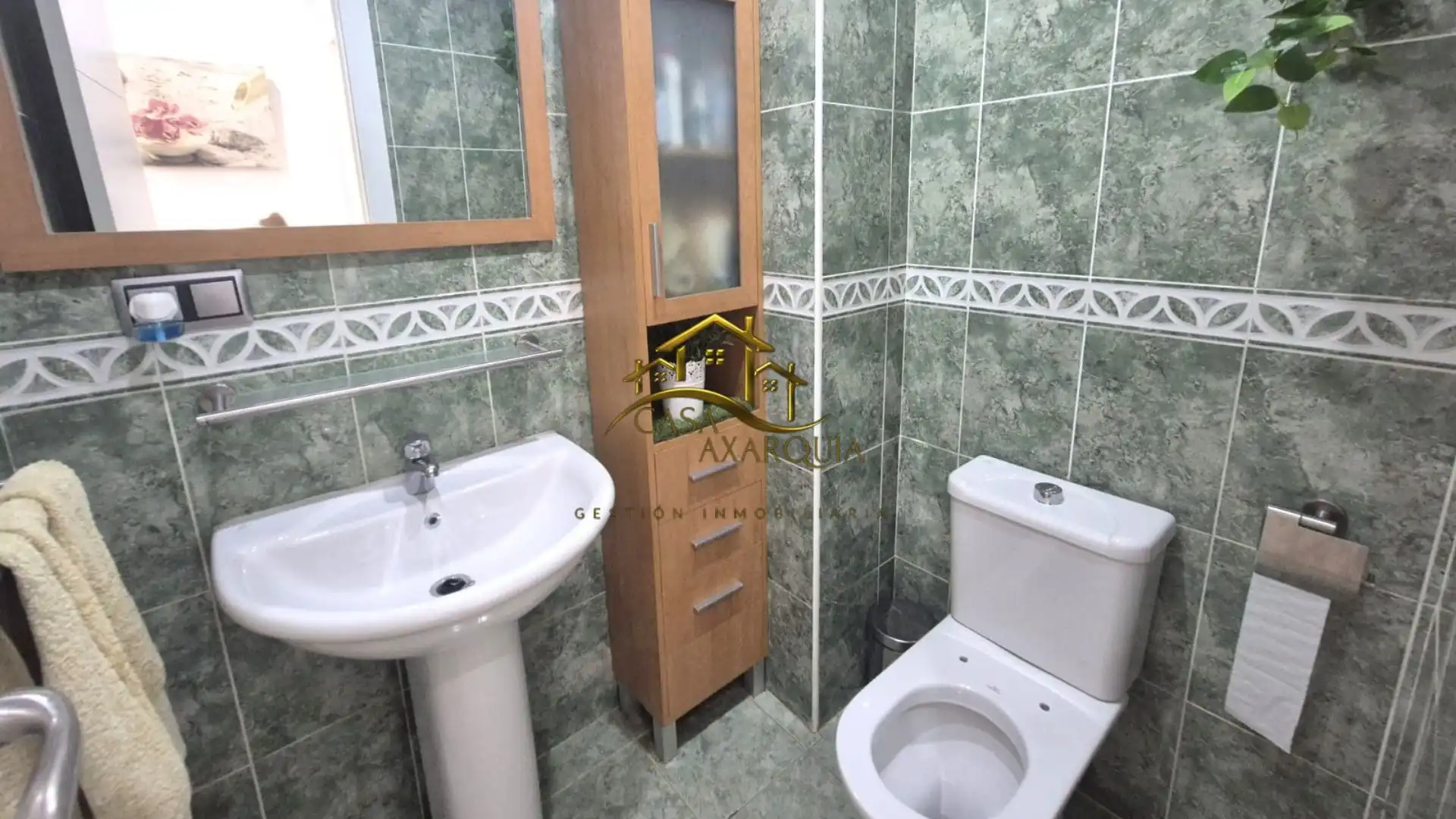 Wohnung mit Terrasse zum Verkauf in Avenida Camino Viejo De Velez-Malaga, imagen 5