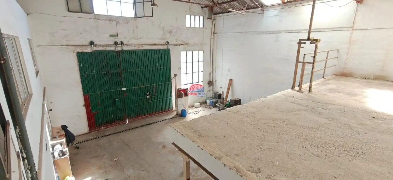 Nave industrial en venta en Sagunto ciudad, imagen 7