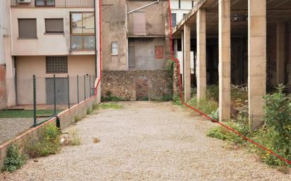 Vista exterior de Residencial en venda en Figueres