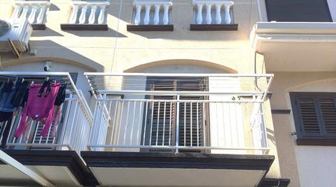 Foto 4 de Casa o chalet de alquiler en Gran Playa, Alicante