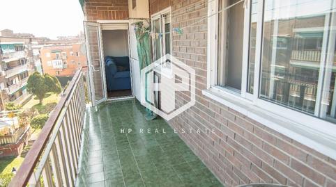 Foto 3 de Piso en venta en Logroño, Casco Histórico de Barajas,  Madrid Capital