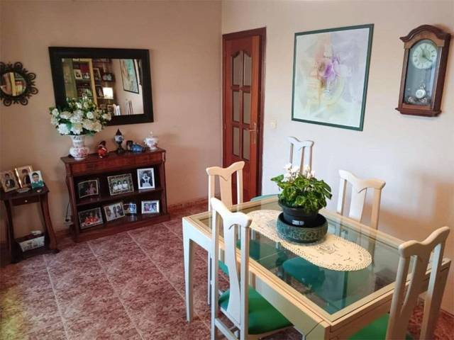 Ático en Venta en Florida Baja