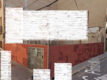Terreno residencial en venta en Elche ciudad