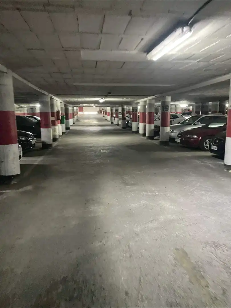 Einzelparkplatz zum Verkauf in Elche ciudad, imagen 9