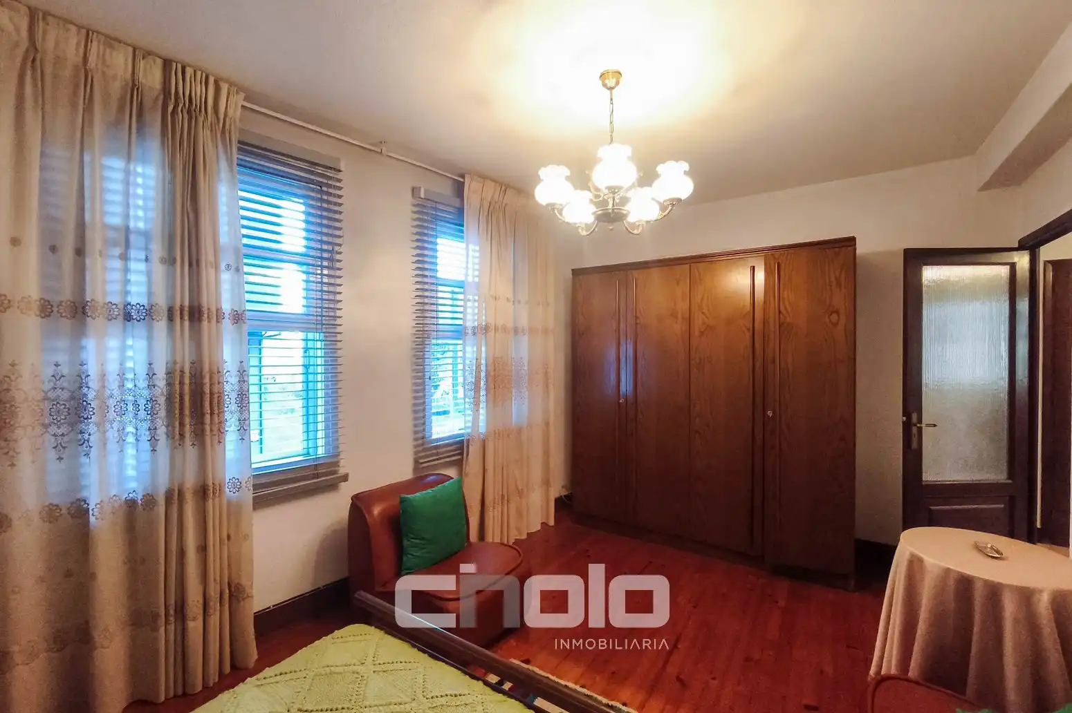 Habitación de Piso en venta en Lugo