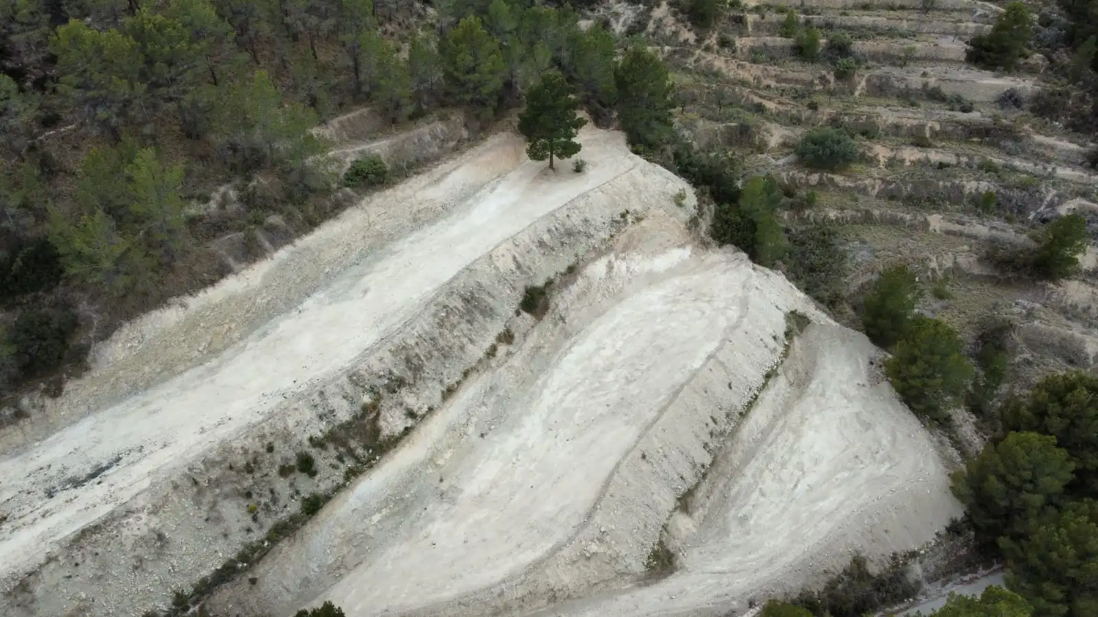 Rural land for sale in Jijona / Xixona, imagen 6