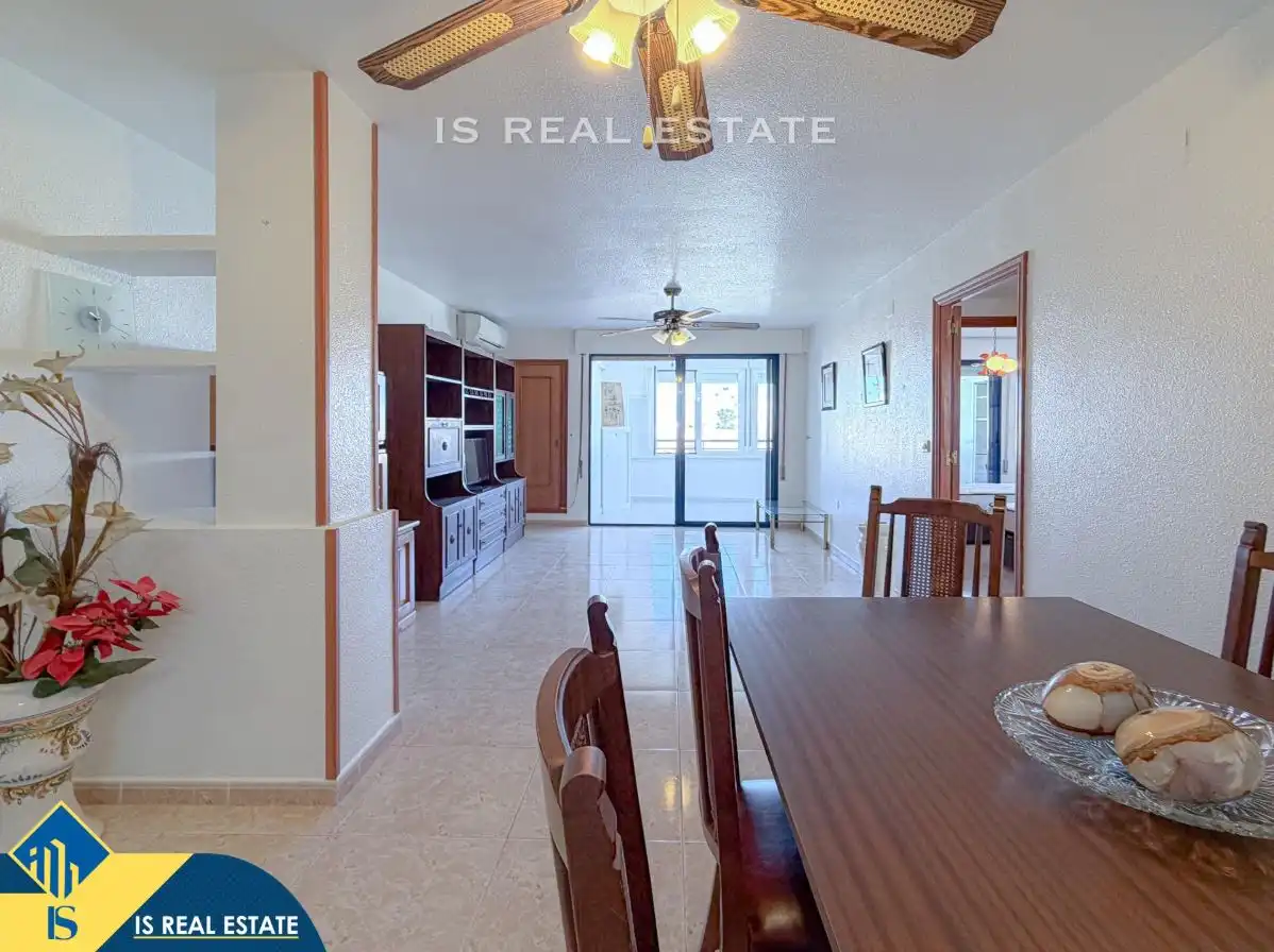 Apartament amb piscina en venda a Playa del Acequión, Náufragos y Rocío del Mar, imagen 14