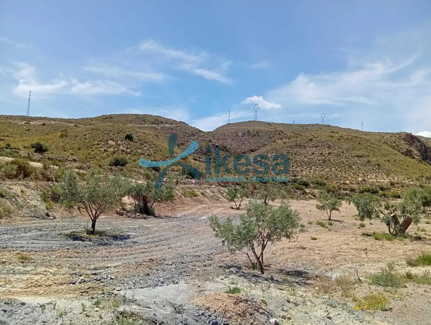 Terreny rústic en venda a Lucainena de las Torres, imagen 5