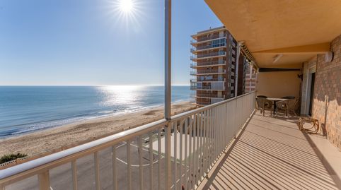 Foto 3 de Apartamento en venta en Los Arenales del Sol, Elche / Elx