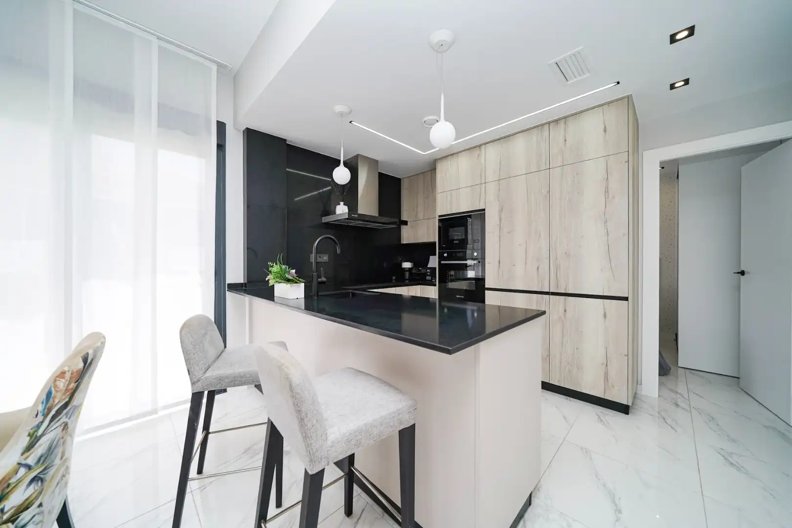 Maison avec terrasse à vendre à Pilar de la Horadada ciudad, imagen 21