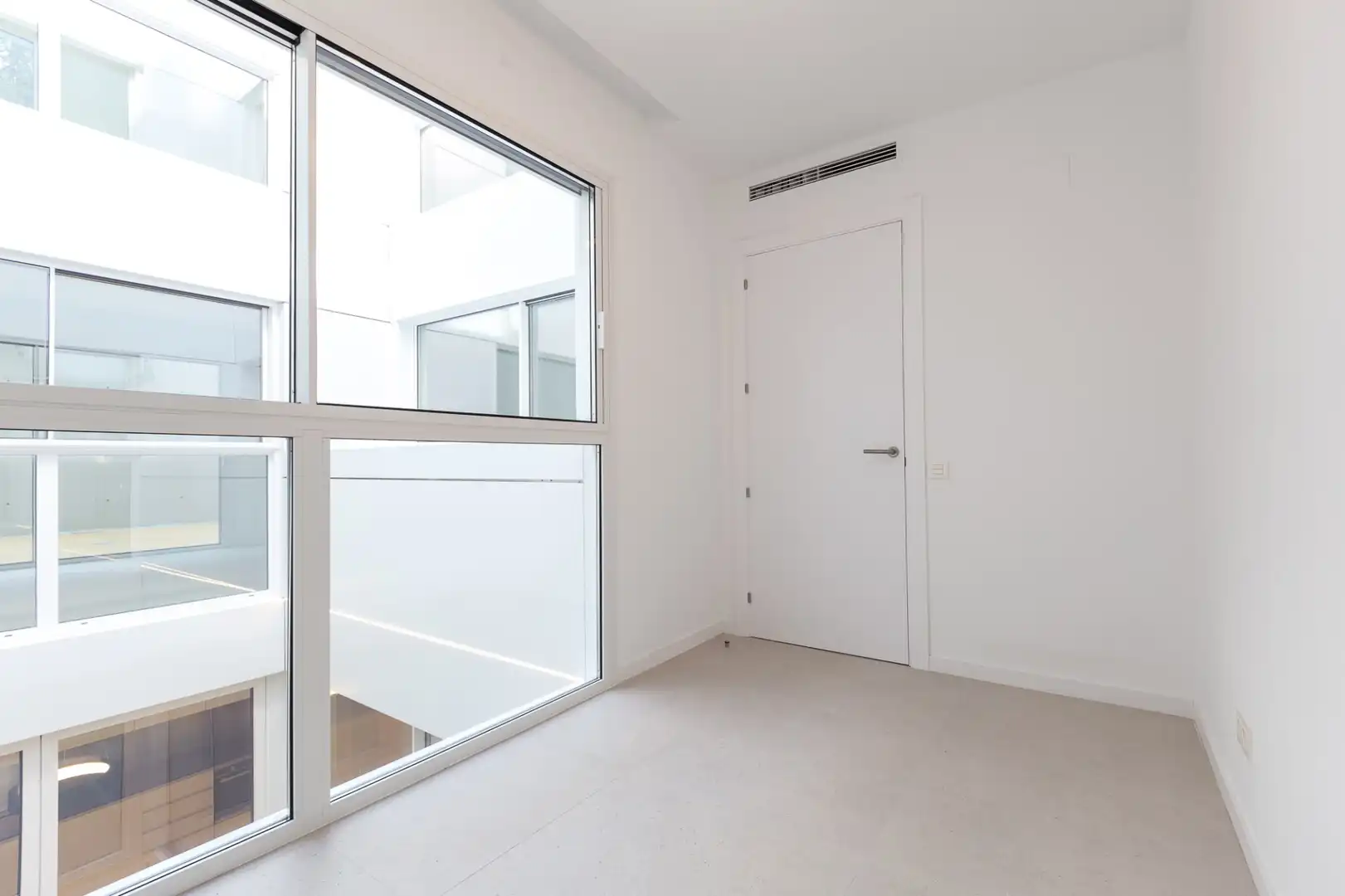 Bedroom of Detached homes for sale in Sant Just Desvern  with Air Conditioner, Heating and Terrace