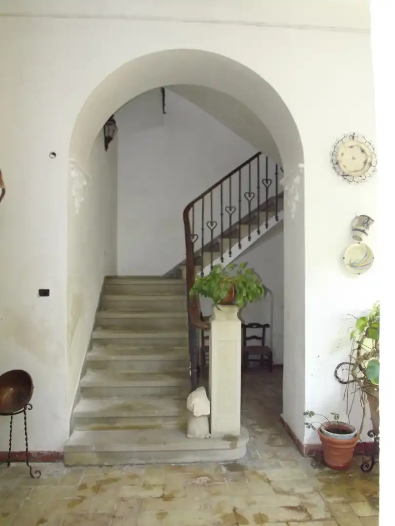 Casa o xalet en venda en Córdoba amb Jardí privat, Moblat i Balcó
