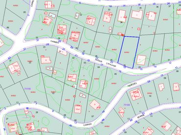 Terreno residencial en venta en dels Països Catalans