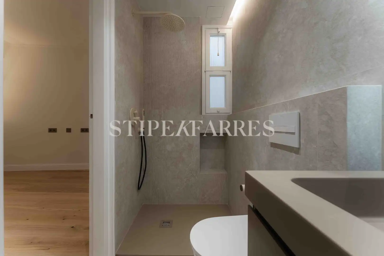 Flat with terrace for sale in Eixample, imagen 42